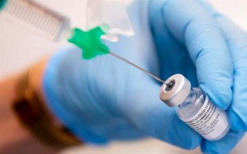 «Узбекистан не сможет получить широкий доступ к вакцине от COVID до 2023 года», - специалисты