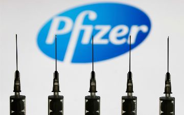 Израильские исследования показывают, что вакцина Pfizer COVID-19 снижает передачу инфекции