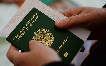 В Узбекистане для некоторых лиц упростили нормы получения гражданства&nbsp;