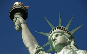 В США появится новая статуя Свободы