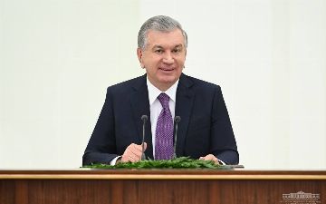 День работников печати и СМИ: Шавкат Мирзиёев предложил усилить ответственность чиновников, препятствующих работе журналистов