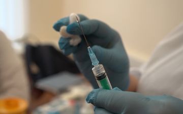 От чего следует отказаться в день вакцинации против COVID-19?