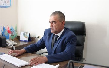 Вынесен приговор замхокиму Гулистанского района за мошенничество 