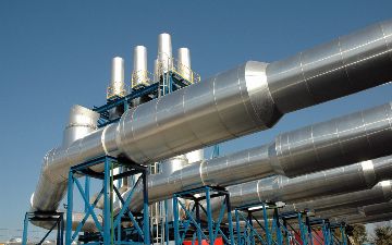 В Шымкенте директриса предприятия незаконно экспортировала газ в Узбекистан