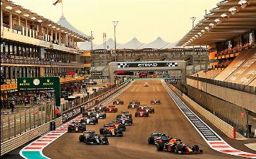 Гран-при Абу-Даби будет оставаться заключительным этапом Формулы-1 до 2030 года&nbsp;