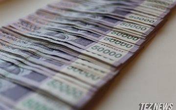 Минфин озвучил официальные размеры зарплат в Узбекистане