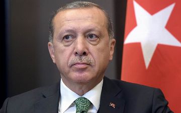 Названа точная дата визита президента Турции в Узбекистан