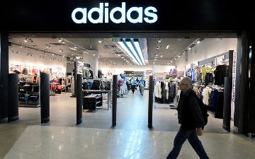 Adidas и Puma планируют вернуться в Россию&nbsp;