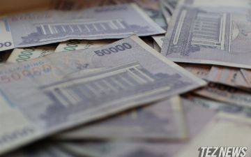 В Шахрисабзе сотрудники «Халк банка» присвоили деньги 150 пенсионеров