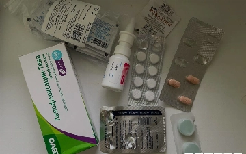 Завышение цен на лекарства будут выявлять с помощью спецсистемы 