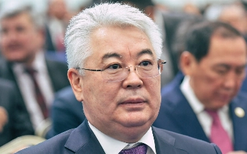 Казахстан определился с новым послом в Узбекистане