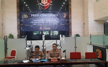 В Индонезии задержали четырех узбекистанцев, пропагандировавших терроризм