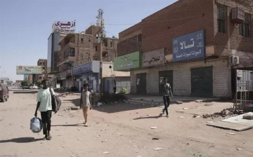 В Судане из-за боестолкновений погибли свыше 250 мирных жителей