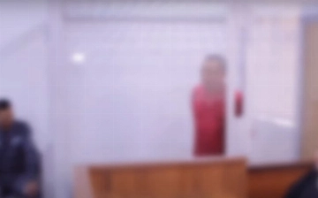 В Фергане вынесли приговор мужчине, убившему ребенка в 2002 году (видео)