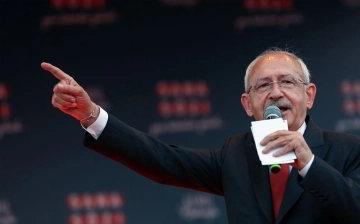 Кылычдароглу может грозить 110 лет тюрьмы за оскорбление Эрдогана