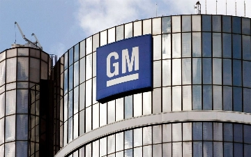 GM прекратил продажи двух моделей из-за серьезного дефекта
