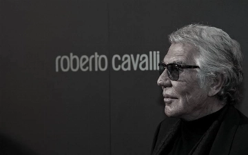 Умер итальянский модельер Роберто Кавалли