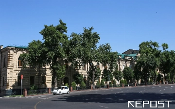 В Ташкенте ожидается 11-балльное ультрафиолетовое излучение