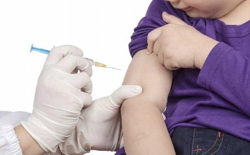 ВОЗ: В мире застопорилась вакцинация детей