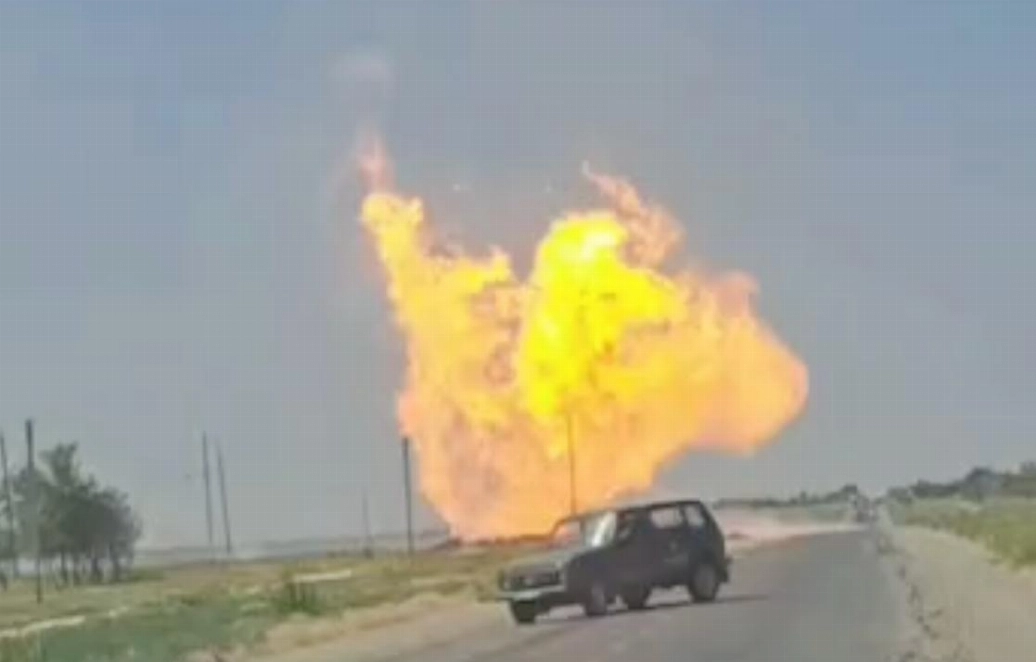 Кадр из видео