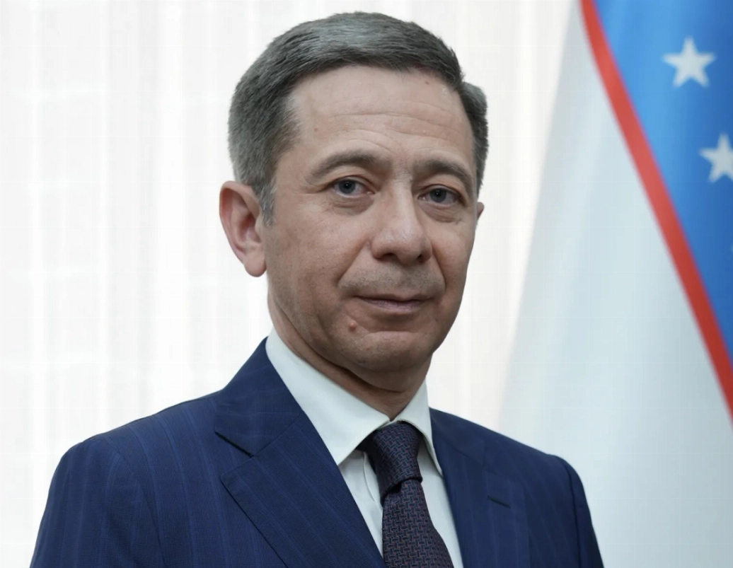 Фото:&nbsp;ИА «Дунё»
