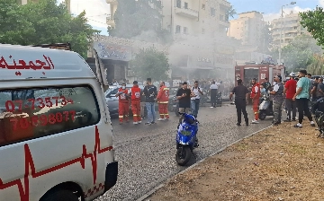 В Ливане вслед за пейджерами начали взрываться рации, скутеры и ноутбуки