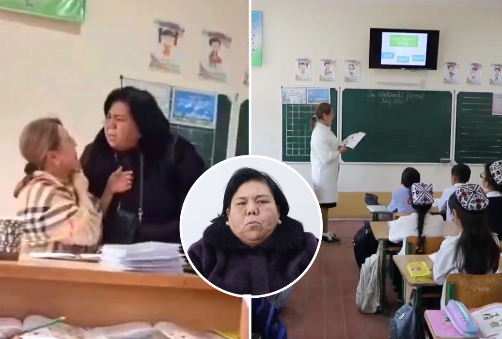 Фото: социальные сети