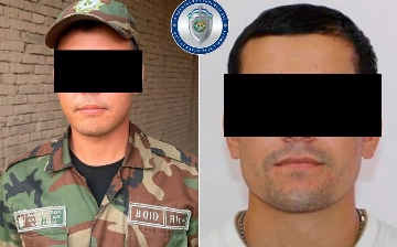 В Хорезме двух сотрудников ОЧС поймали на крупных взятках