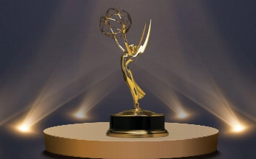 Объявлены первые лауреаты премии «Эмми»