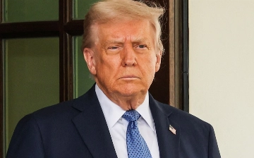 «Это последнее предупреждение». Трамп заявил, что ХАМАС должен принять условия урегулирования