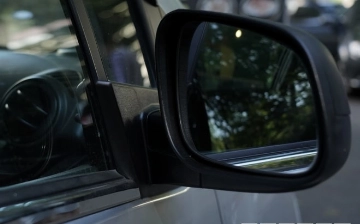 В Узбекистане продажи подержанных машин упали почти на 15%