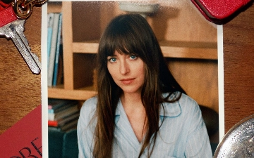 Дакота Джонсон выступит в качестве режиссера