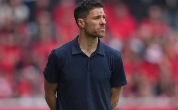 Хаби Алонсо может покинуть «Реал» и возглавить «Ливерпуль»