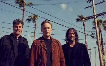 Dogstar с Киану Ривзом отправляется в масштабное турне по Европе в 2026 году