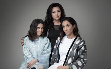 Легенда возвращается: группа Setora даст серию концертов