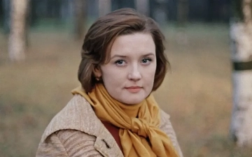 На 84-м году жизни скончалась актриса Вера Алентова