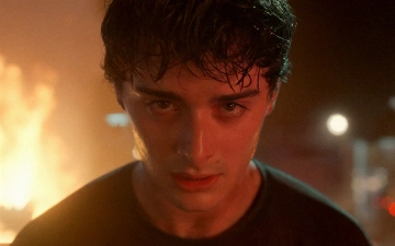 Netflix «упал» из-за ажиотажа вокруг финала «Очень странных дел»