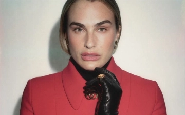 Первая ракетка мира Арина Соболенко стала амбассадором модного дома Gucci