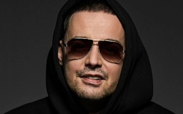 Заседание по делу Гуфа о грабеже перенесли из-за неявки потерпевшего