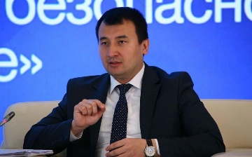 «Не стройте метановые заправки, газа не будет». Вице-премьер Ходжаев предупредил предпринимателей