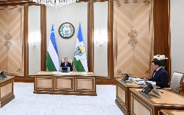 O‘zbekistonda qurilish obyektlarida ekologik talablar kuchaytiriladi