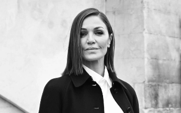 Умерла французская актриса Надя Фарес