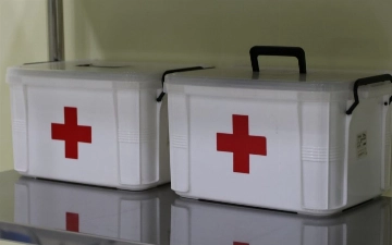 В Узбекистане зафиксировали рост случаев менингококковой инфекции