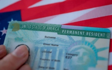 США ужесточили проверки по заявлениям на грин-карту и гражданство