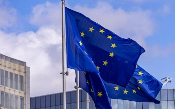 Евросоюз может предложить Украине урезанную интеграцию вместо членства