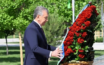 СМИ: Шавкат Мирзиёев не поедет в Москву на празднование 9 Мая