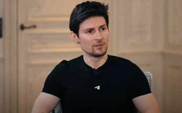 Павел Дуров пожаловался на пробки в Дубае и заявил, что скучает по «иранским фейерверкам»