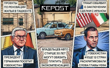 Новости за 15 июня