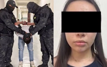 В Ташкенте задержали мужчину, вымогавшего у девушки $3 тысячи за нераспространение интимных фото