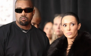Канье Уэст согласился на реабилитацию ради спасения брака с Бьянкой Цензори